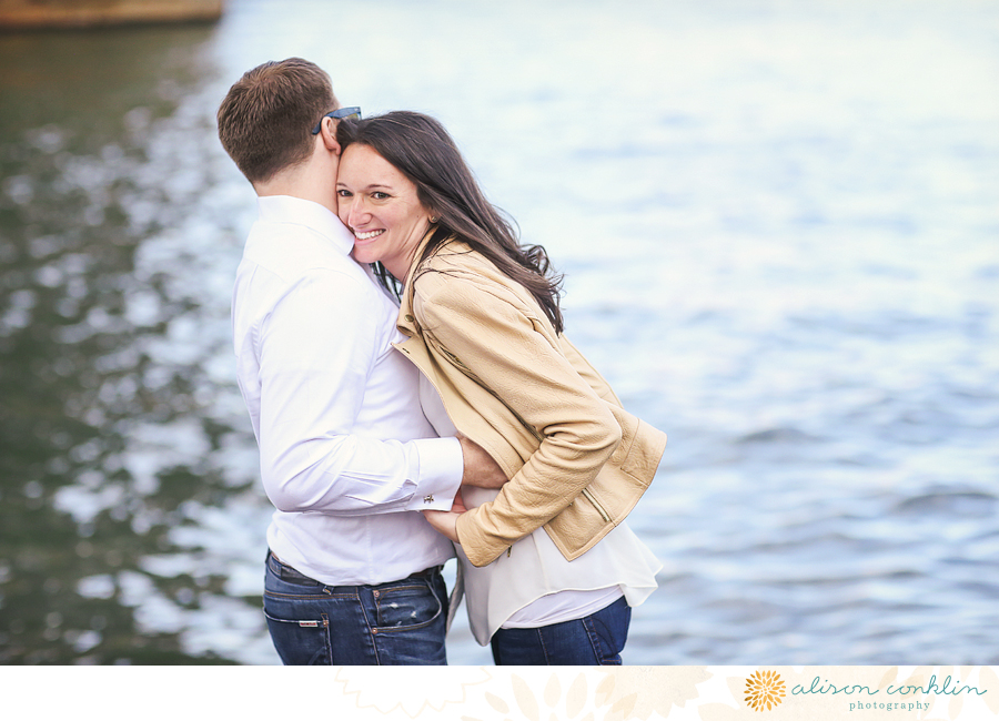 lauren & kevin brooklyn new york Alison Conklin Photography