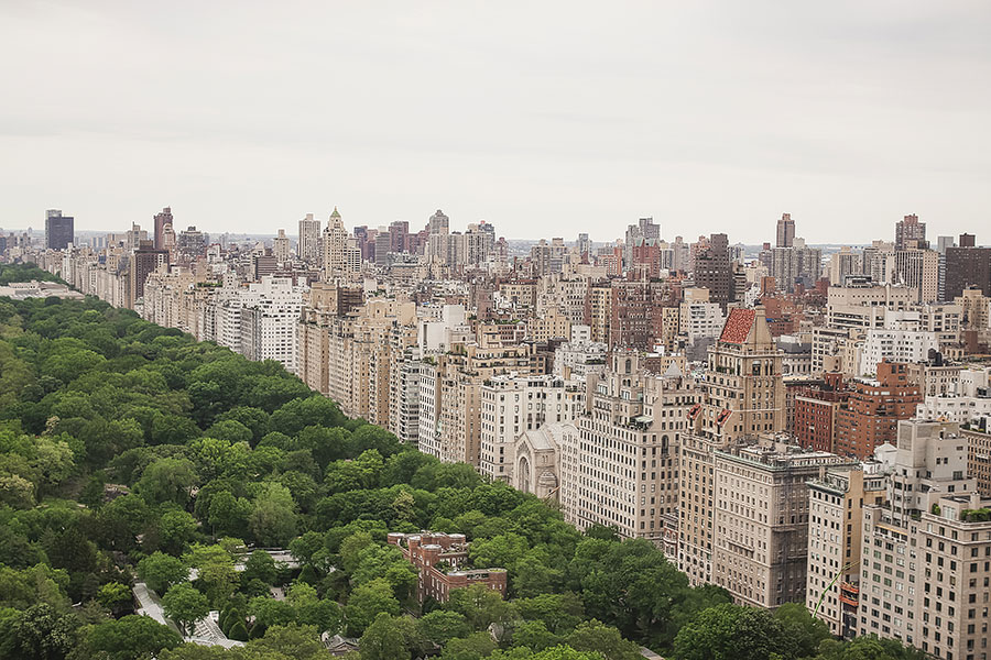 william & kerri central park loeb boathouse new york city Alison